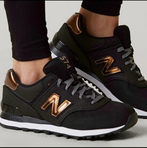 New Balance 574 Varsity Sport Sneakers 